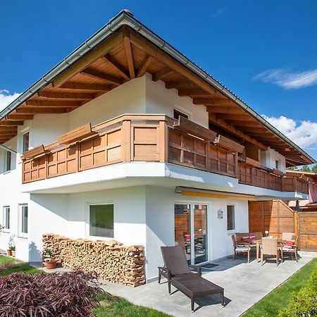 Ferienhaus Alex Wiesing Exterior photo