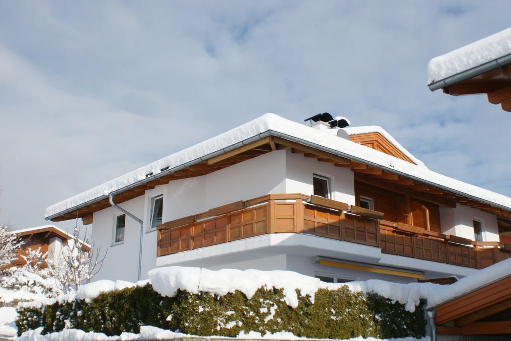 Ferienhaus Alex Wiesing Room photo