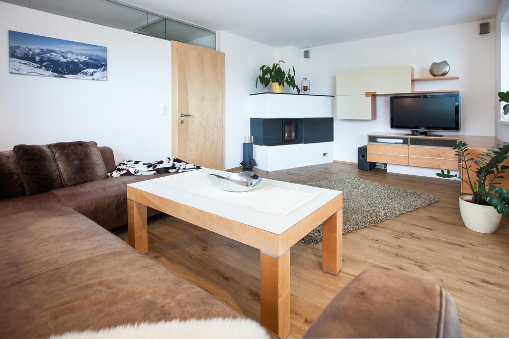 Ferienhaus Alex Wiesing Room photo