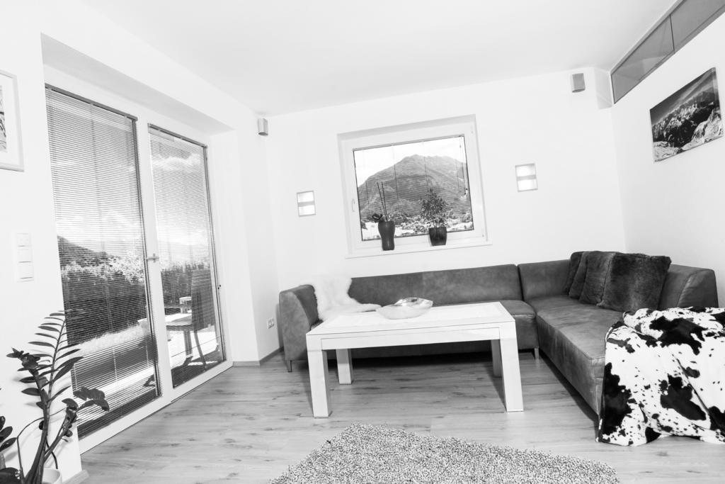Ferienhaus Alex Wiesing Room photo