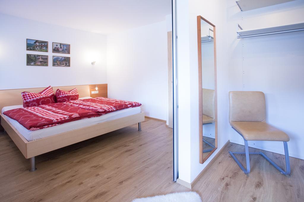 Ferienhaus Alex Wiesing Room photo
