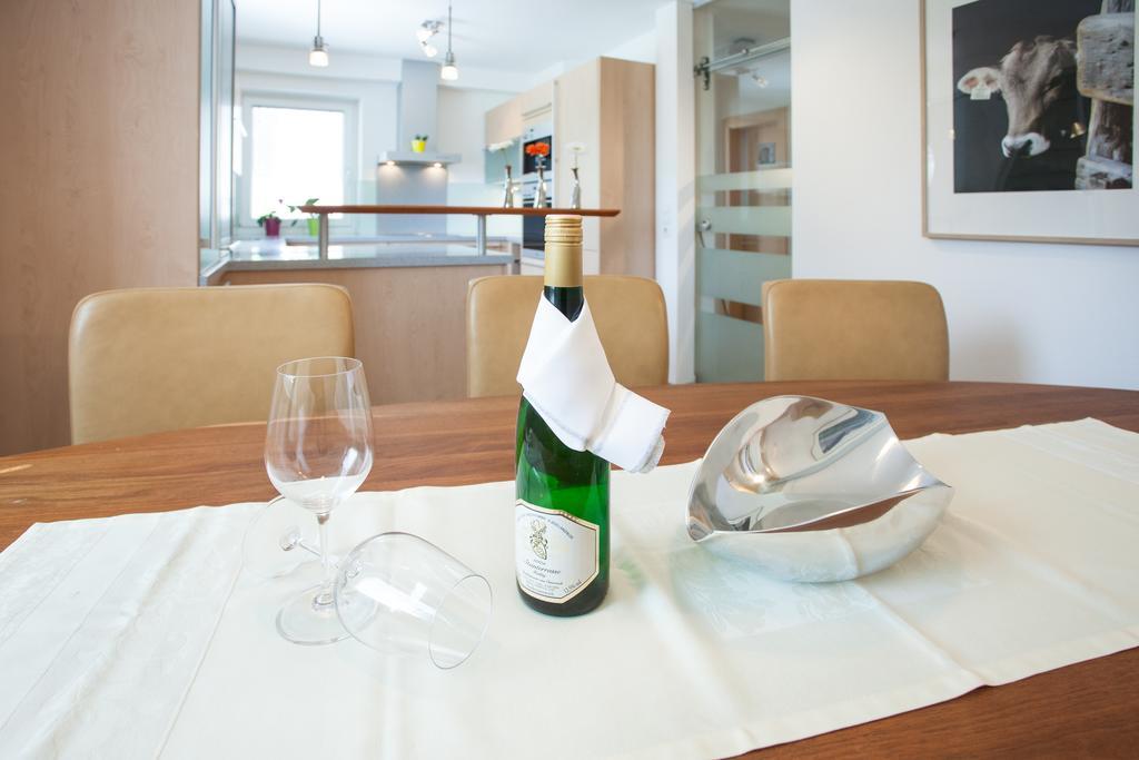 Ferienhaus Alex Wiesing Room photo