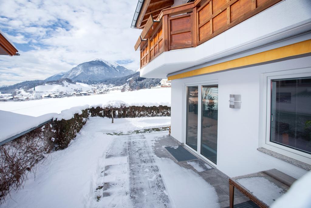Ferienhaus Alex Wiesing Exterior photo