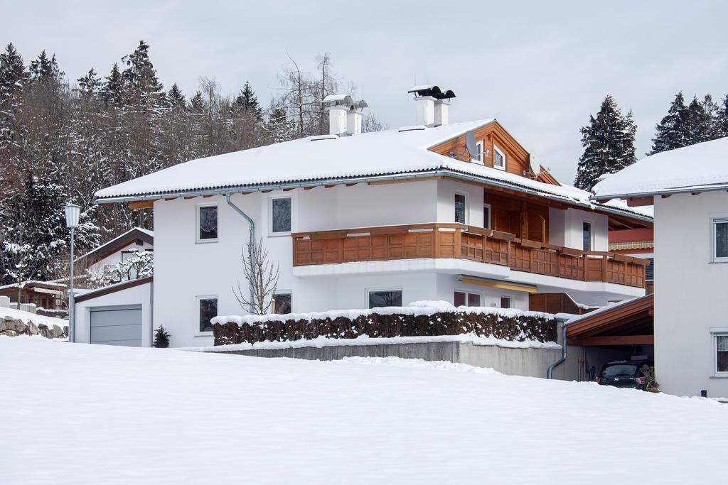 Ferienhaus Alex Wiesing Exterior photo